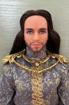 Mattel - Barbie - Faraway Forest - Fairy Kingdom Wedding - Doll